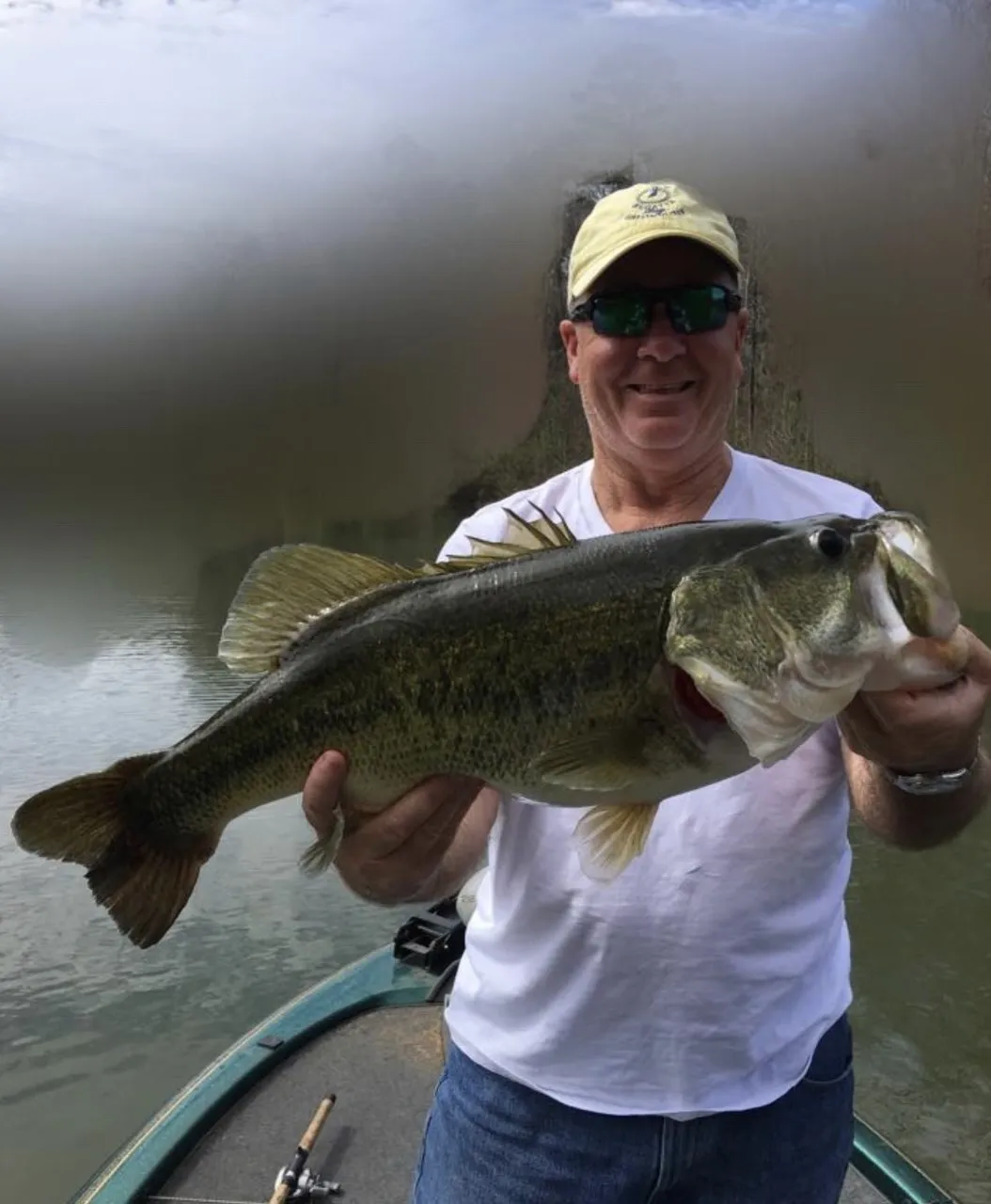 Largemouth Bass