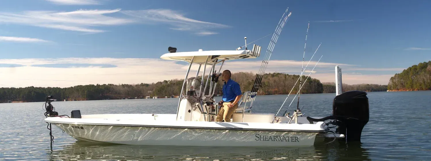 Half Day Charter: $600 (5 hours) services