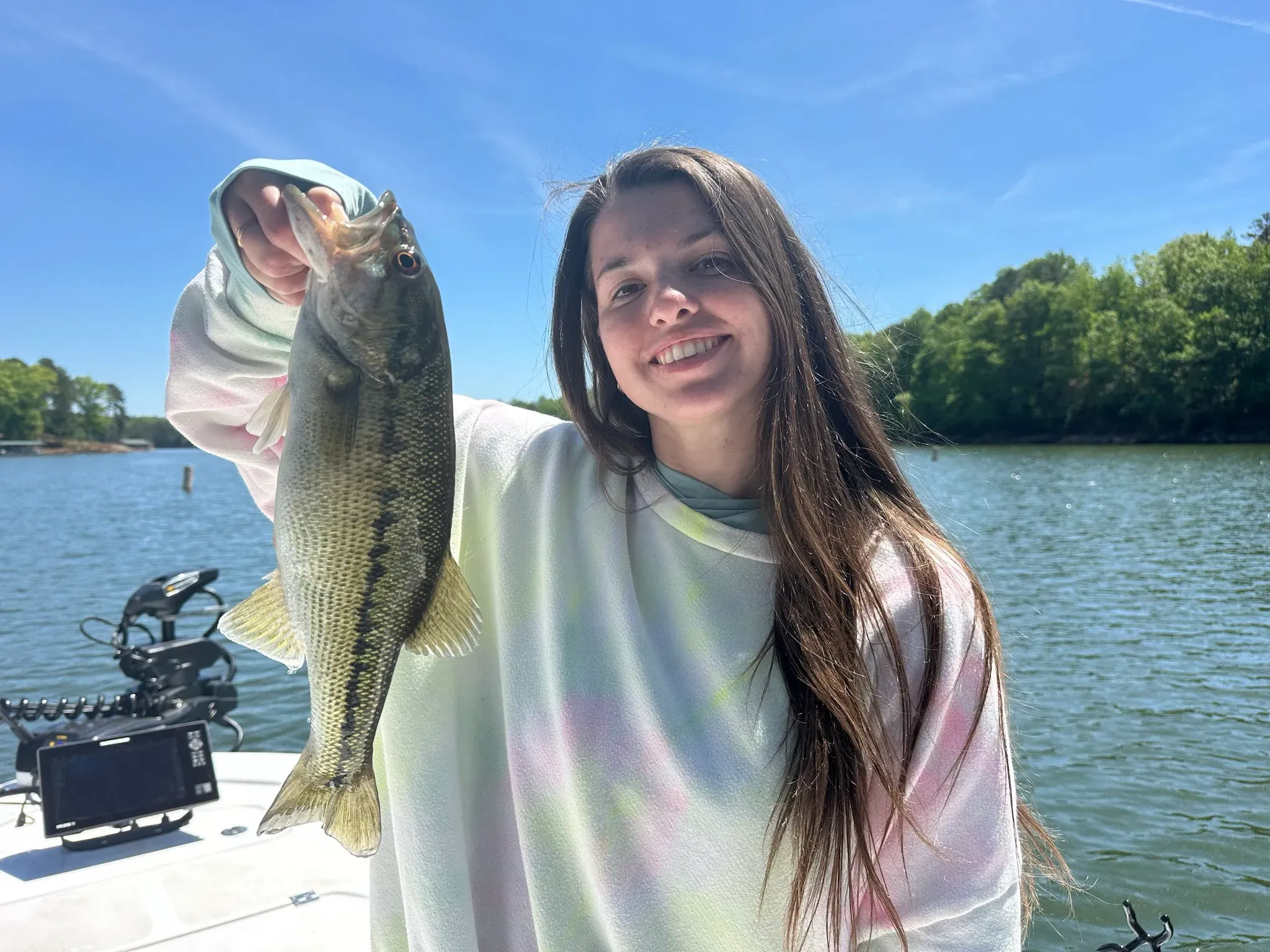 Tuesday, April 21