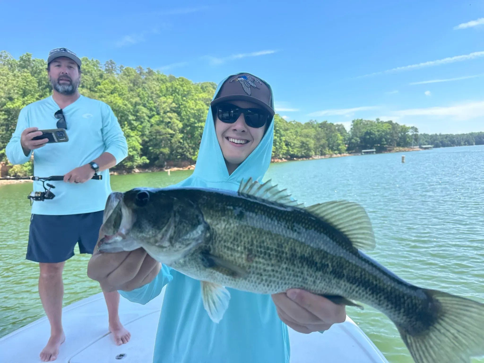 Tuesday, May 19