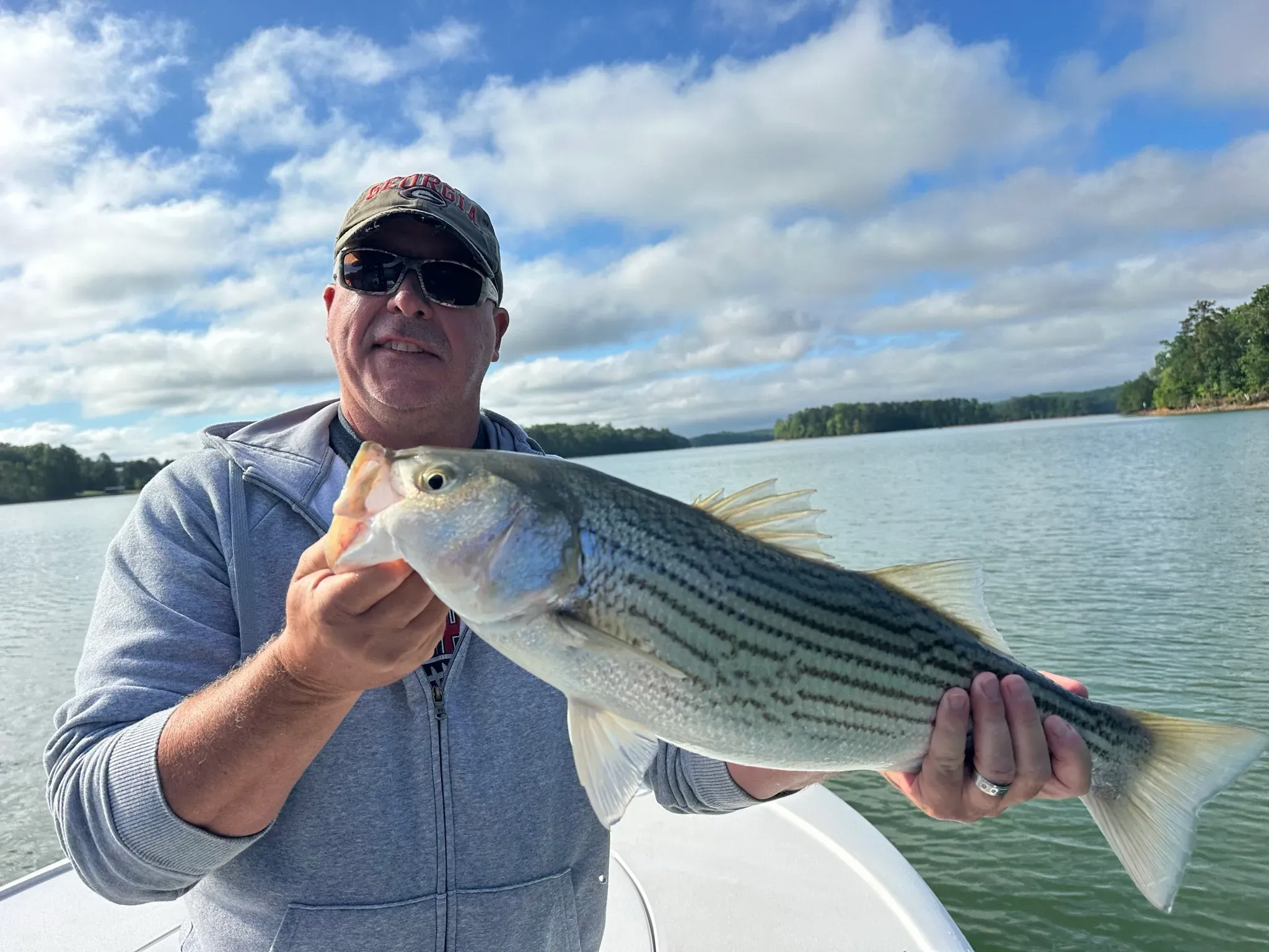 Monday, June 1
