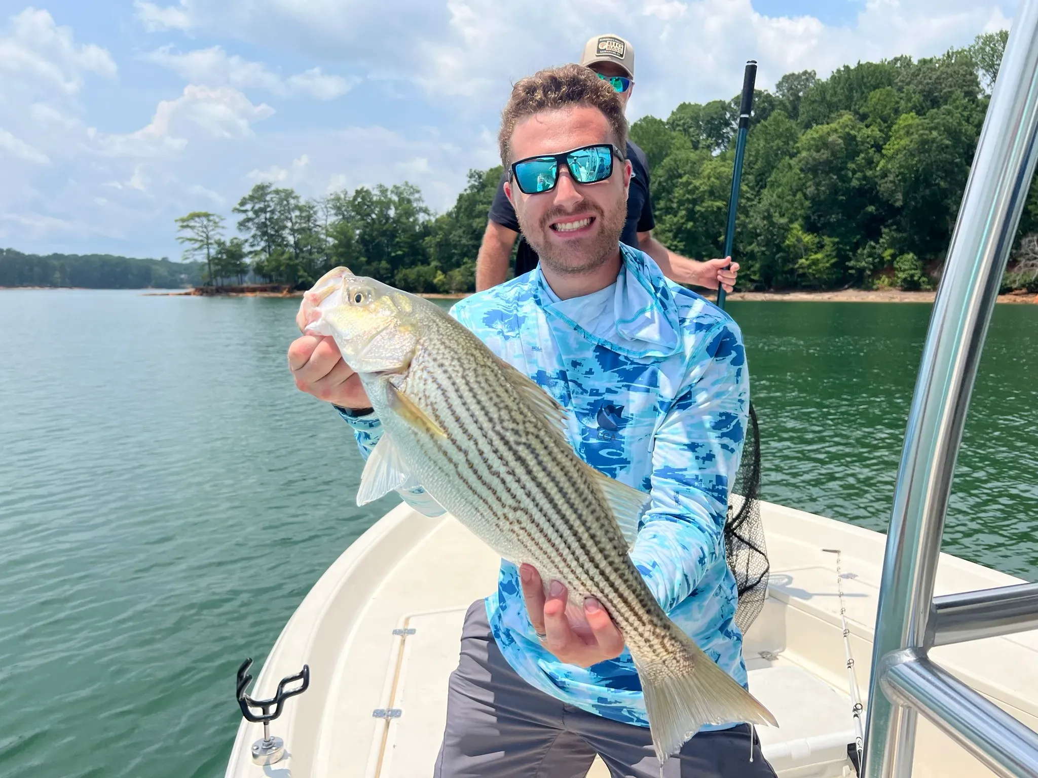 Monday, July 27