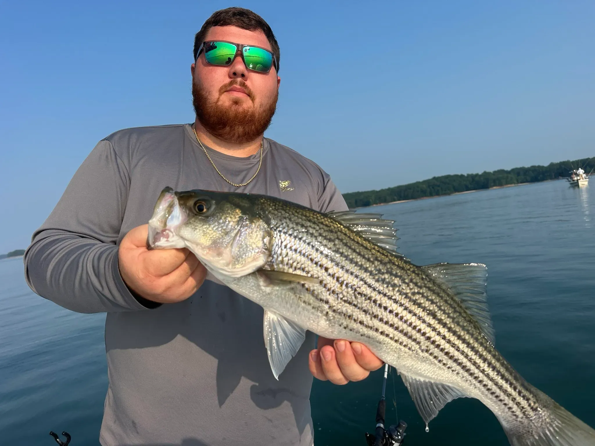 Thursday, July 30