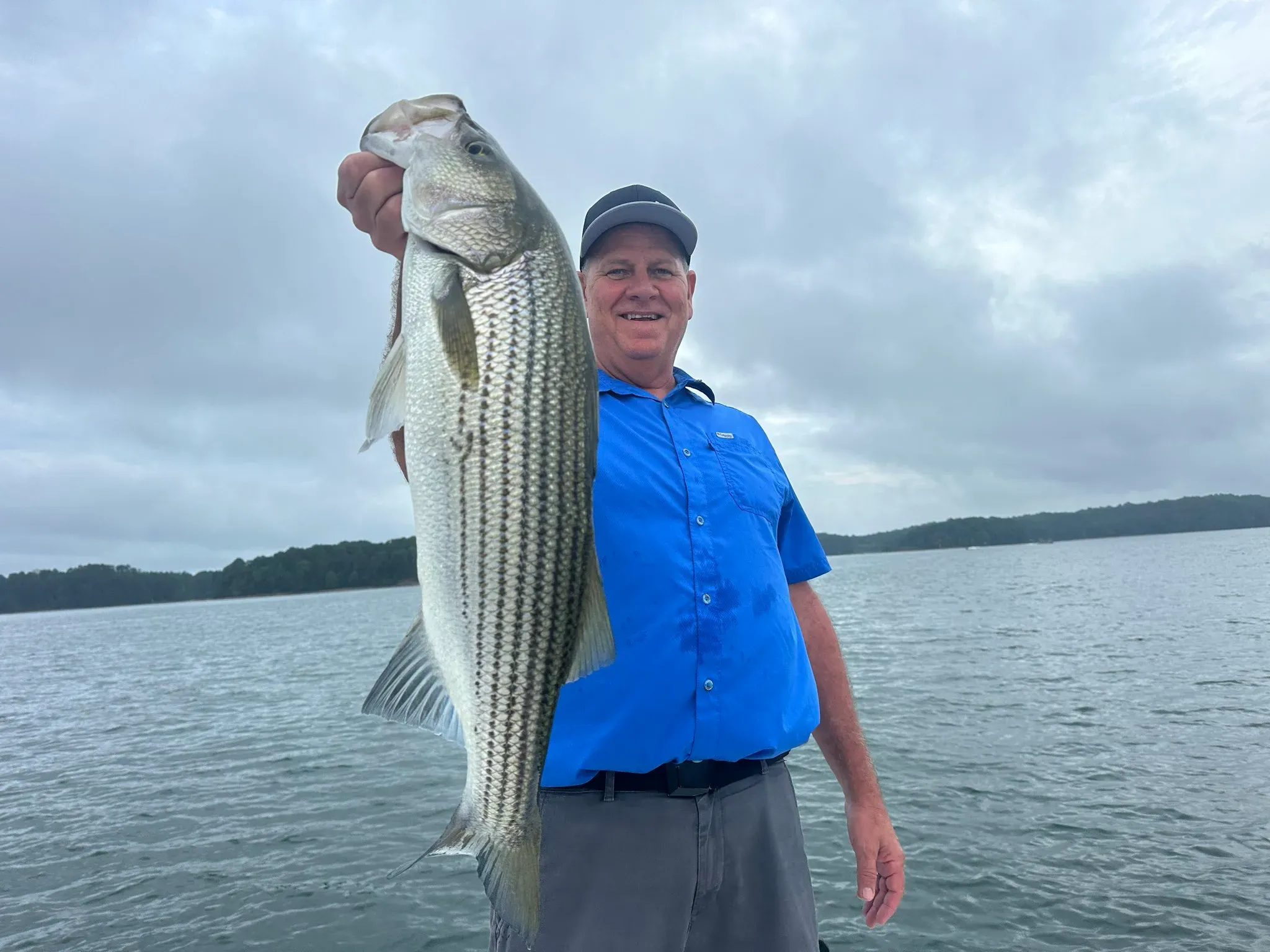 Saturday, July 25