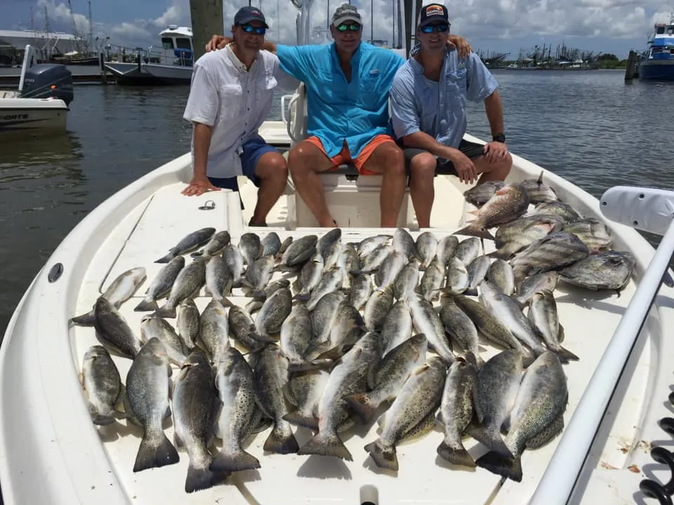 Photo from Venice Charters Unlimited, LLC