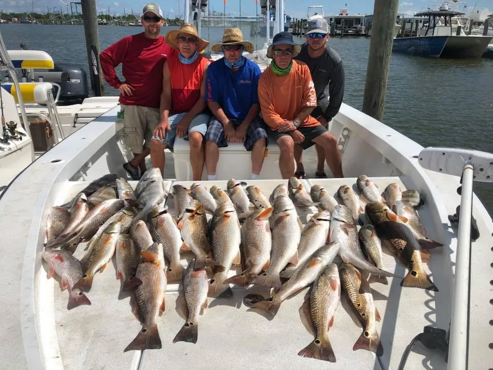 Photo from Venice Charters Unlimited, LLC