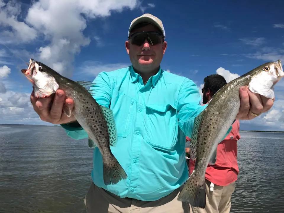 Photo from Venice Charters Unlimited, LLC