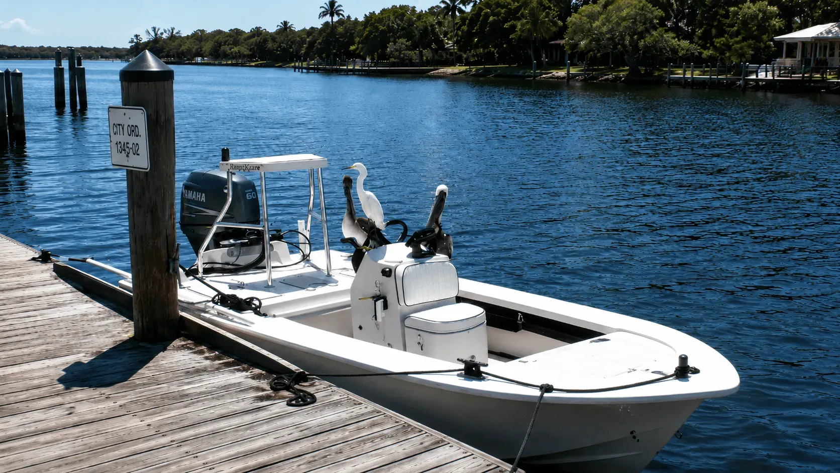 A day on the water with Fly Fishing Fl