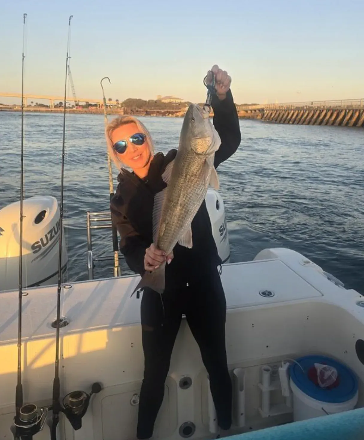 4 Hour Inshore