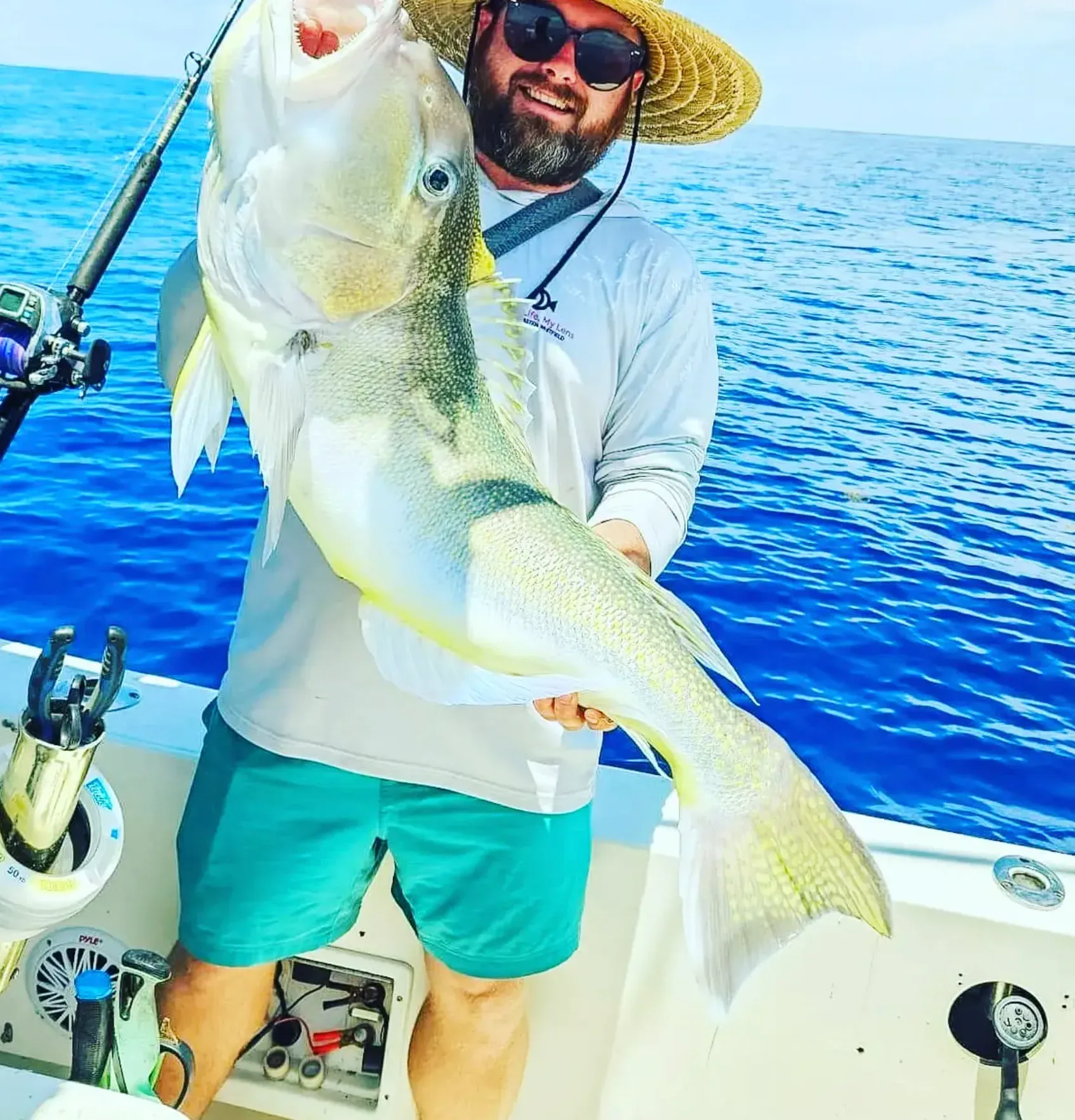 8 Hour Offshore